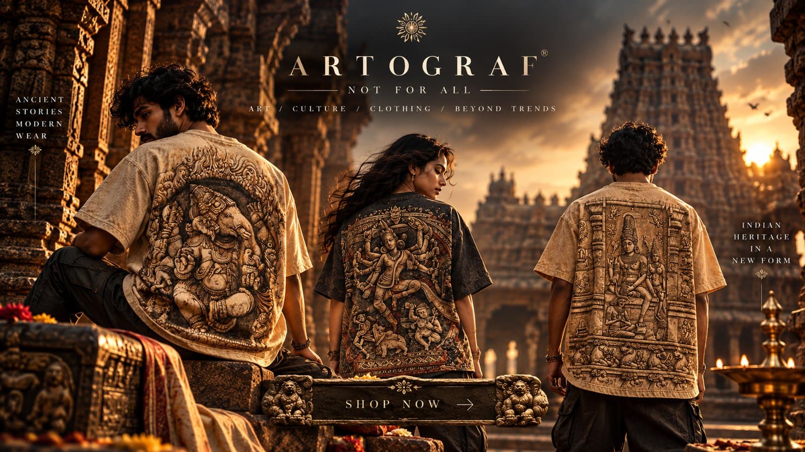 The Chola Dynasty Collection